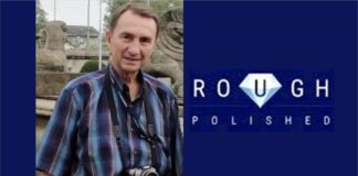 Death of Rough and Polished editor Vladimir Malakhov will leave a huge void
