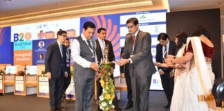 Diamond industry leaders discuss promoting economic growth at B20 summit in Surat-1
