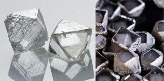 Lab Grown diamonds may not be as durable as claims-Natural Diamond Council