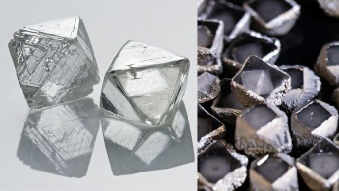 Lab Grown diamonds may not be as durable as claims-Natural Diamond Council