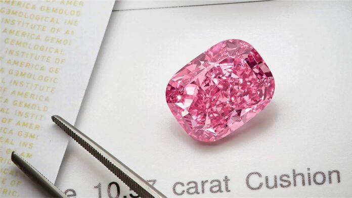 Partnership between De Beers and Botswana for Best Diamonds-1 Partnership between De Beers and Botswana for Best Diamonds-1