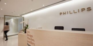 Philips will hold its first Geneva jewellery auction