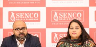 Senko Gold Limited Company issues IPO expected to raise 405 crores