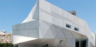 Tel Aviv Museum cancels Holocaust event in protest of Christie