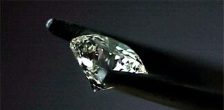 The synthetic diamond market is estimated to reach $55.6 billion by 2031