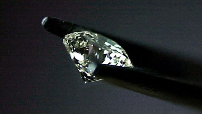 The synthetic diamond market is estimated to reach $55.6 billion by 2031