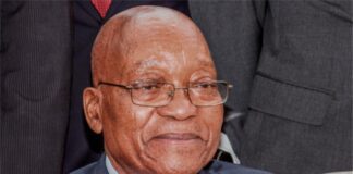Former South African President Zuma must repay diamond dealer's donation