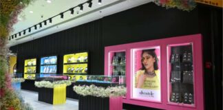 PNG launches second Silvostyle store in Pune, targeting festive shopping