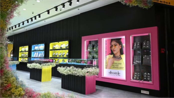 PNG launches second Silvostyle store in Pune, targeting festive shopping