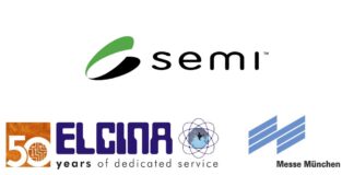 SEMI partnered with Semicon India for India's Semiconductor Mission