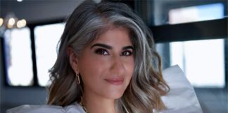 Tacori appoints Roeya Vaughan as new CEO