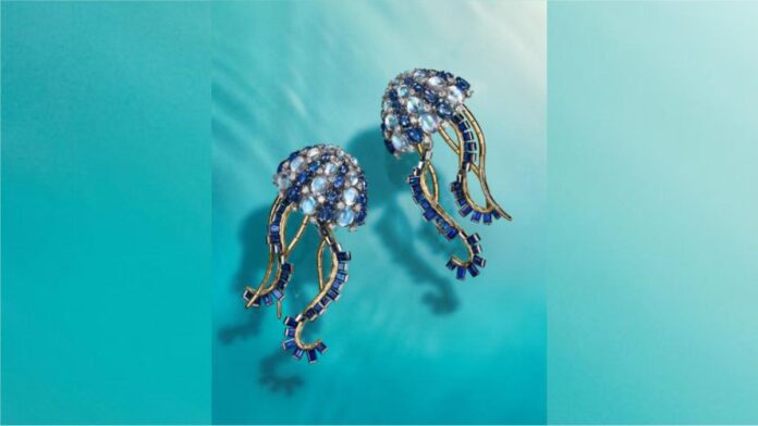 Tiffanys new jewellery collection based on the sea is amazing-1