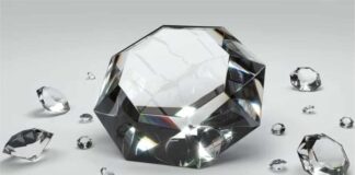 US freezes Rs 215 crore fund of Indian diamond industry over suspected links with Russian miners and banned organizations