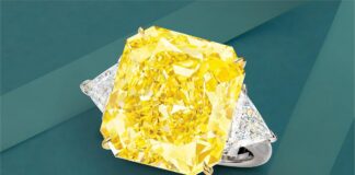 Yellow diamonds prices continue to rise-FCRF