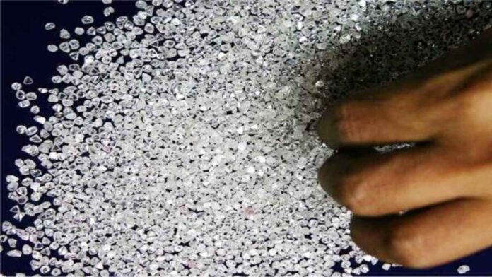 8-day vacation announced for Janmashtami in Surat's diamond industry raises concern among jewellers