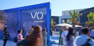 A wave of happiness returned to the industry as Vicenzaoro met with moderate success-1