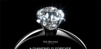 De Beers to relaunch A Diamond is Forever campaign to promote natural diamonds in engagement ring sector-1
