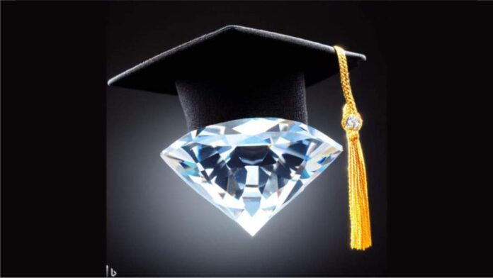 GIA announces $2 million worth of merit-based scholarships GIA announces $2 million worth of merit-based scholarships
