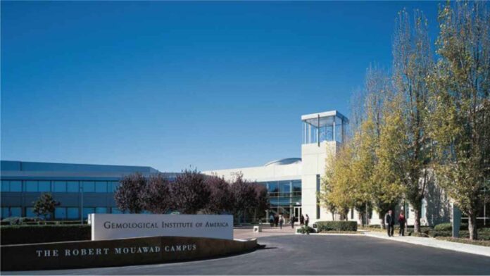 GIA's Carlsbad campus received the prestigious 2023 School of Excellence title from the ACCSC GIA's Carlsbad campus received the prestigious 2023 School of Excellence title from the ACCSC