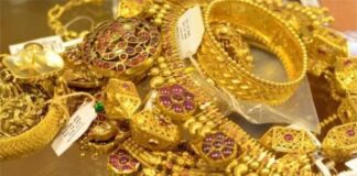 IT raids on jewellers in Surat Benami transactions worth over 2000 crores reported