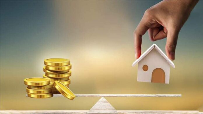 Most preferred real estate investment option, people less interested in gold-Survey