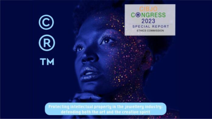 New Ethics Commission report released before the CIBJO Congress met in Jaipur in October New Ethics Commission report released before the CIBJO Congress met in Jaipur in October