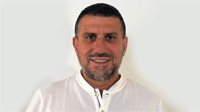 Nissim Zuaretz re-elected president of Israel Diamond Manufacturers Association