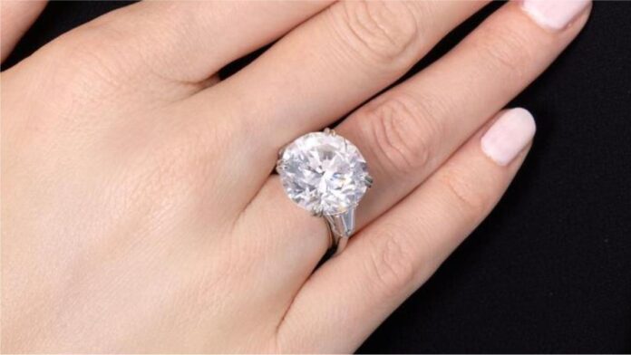 Sothebys made $13.1 million in its most recent jewellery sale in New York-1 Sothebys made $13.1 million in its most recent jewellery sale in New York-1