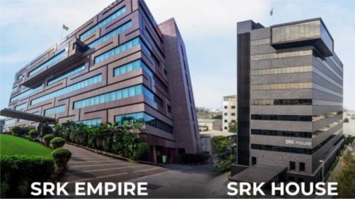 Surat's SRK become the first diamond company in the world to commit to the SBTi guidelines
