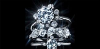 Swarovski all set to enter global markets with new lab grown diamond collection