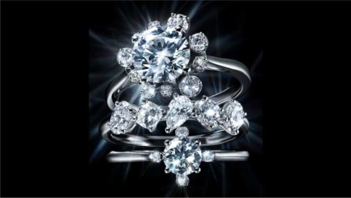 Swarovski all set to enter global markets with new lab grown diamond collection