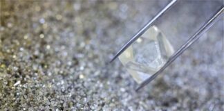 The diamond industry is finding its way amid many challenges