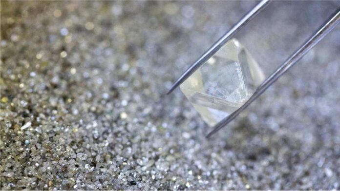 The diamond industry is finding its way amid many challenges