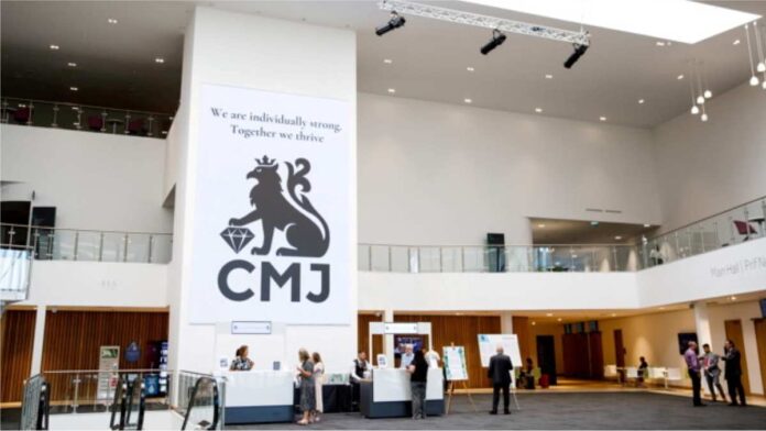 UK trade show closer following a security breach UK trade show closer following a security breach