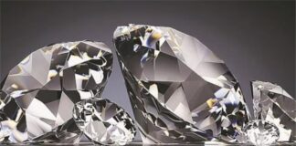 US banks raise tensions with India's diamond dealers, fear Diwali spoils