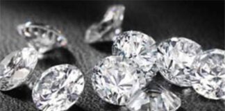 1000 crore parcels from Surat diamond industry cleared from customs on time due to GJEPC efforts