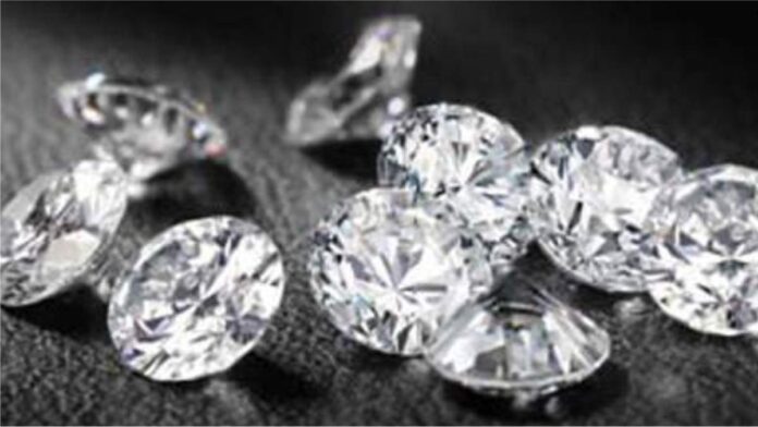 1000 crore parcels from Surat diamond industry cleared from customs on time due to GJEPC efforts