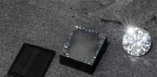 Americas Labgrown Diamond Companys bankruptcy stirs up the diamond industry