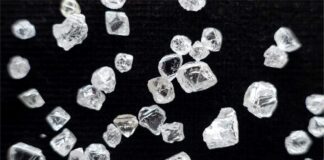 De Beers and ODC cancelled auction of rough diamonds ahead of Diwali