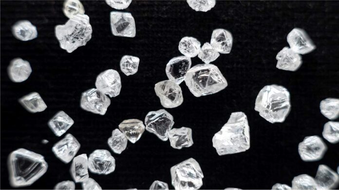 De Beers and ODC cancelled auction of rough diamonds ahead of Diwali De Beers and ODC cancelled auction of rough diamonds ahead of Diwali