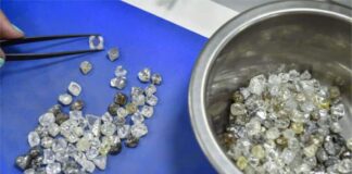 G7 countries have no objection to India buying Russian diamonds, but there is a problem