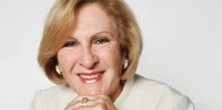 GIA CEO Susan Jacques will be honoured with the Lifetime Achievement Award