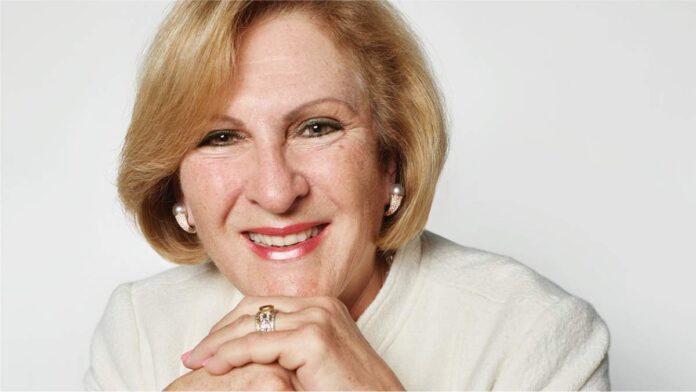 GIA CEO Susan Jacques will be honoured with the Lifetime Achievement Award