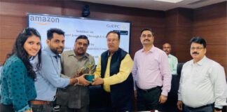 GJEPC organized Jewellery Export Seminar in Delhi in association with Amazon