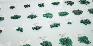 Gemfields cancels emerald auction due to lack of supply