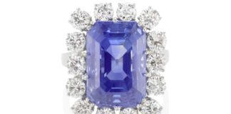 Jewels broke all estimates at the Bonhams California auction-1