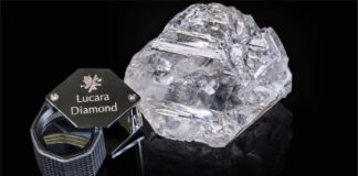 Lucara Diamond terminates rough supply agreement with HB