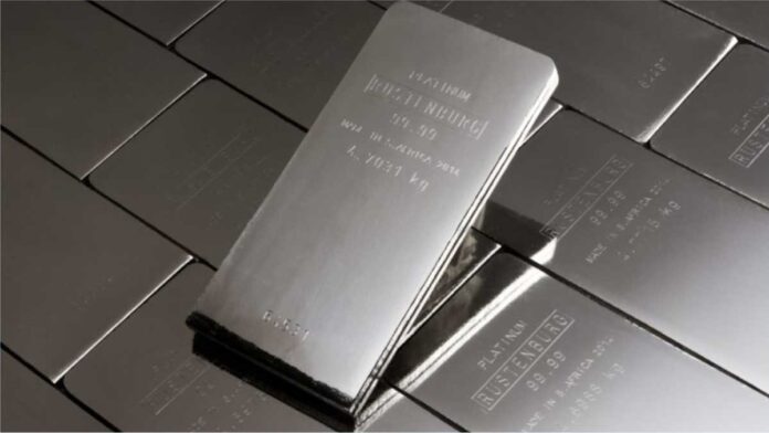 Platinum vs Palladium battle for supremacy in the world of precious metals