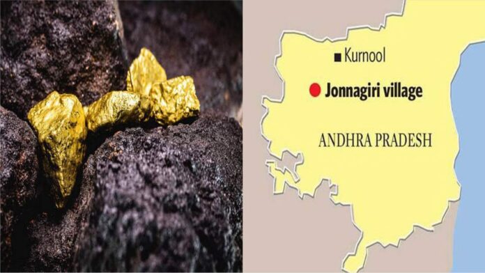 Sone ki Chidiya India will now have gold rain Sone ki Chidiya India will now have gold rain