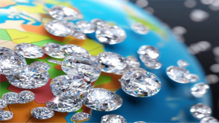 Traceability solutions made available by GIA to help comply with G7 sanctions on Russian diamonds Traceability solutions made available by GIA to help comply with G7 sanctions on Russian diamonds